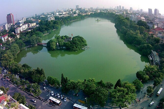 Hanoi City Tours Small Group Full Day guided tour - Who Should Consider This Tour?
