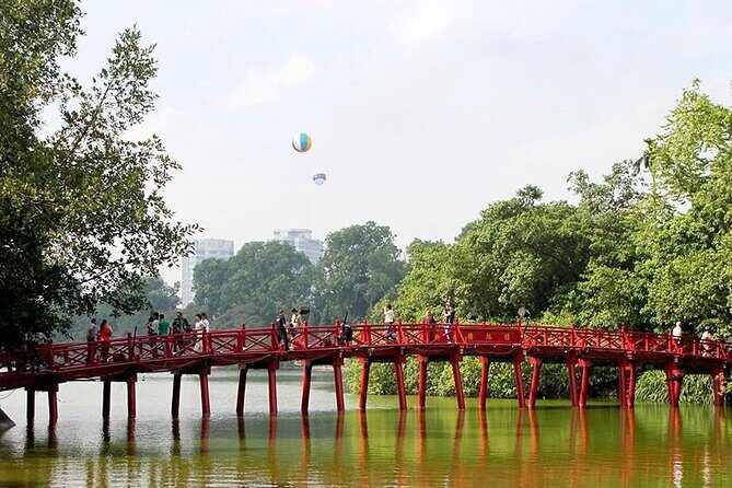 Hanoi City Tours Small Group Full Day guided tour - The Sum Up: Is This Tour Worth It?