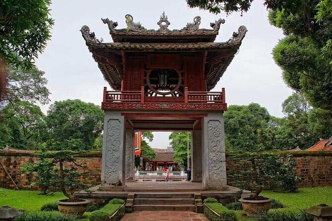Hanoi City Tours Small Group Full Day guided tour - FAQ