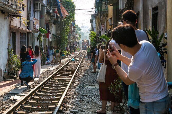 Hanoi City Walking Tour Discover Hidden Gems and Train Street - Final Thoughts