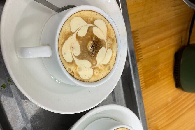 Hanoi Coffee Class learning 5 famous coffee in Hanoi - FAQ