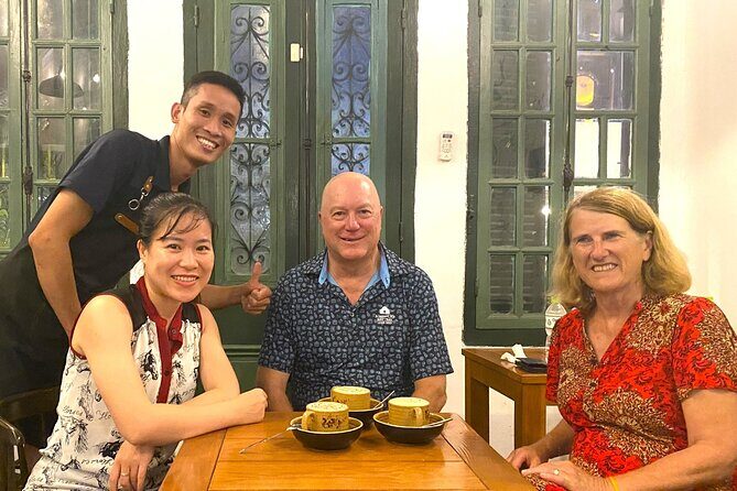 Hanoi Coffee Classes - Who Would Enjoy This Coffee Class?