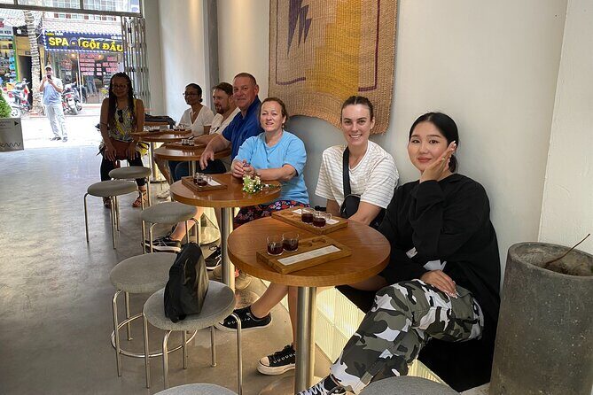Hanoi Coffee Lovers Tour - In-Depth Review of the Hanoi Coffee Lovers Tour