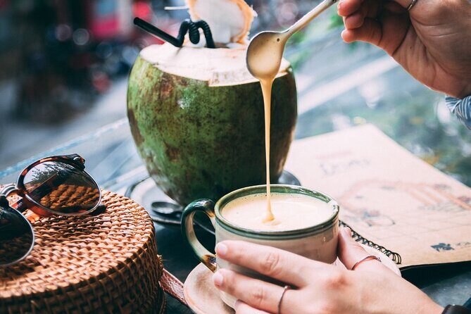 Hanoi Coffee Lovers Tour - The Sum Up