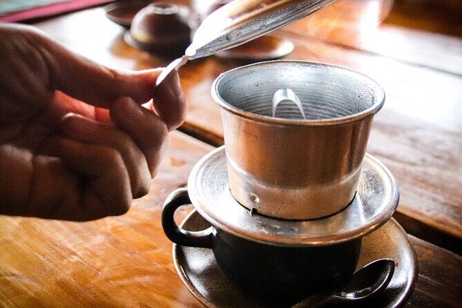 Hanoi Coffee Lovers Tour - FAQs