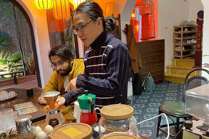 Hanoi Coffee Workshop: Make, Taste, Fun, Culture, 5 iconic brews - Final Words