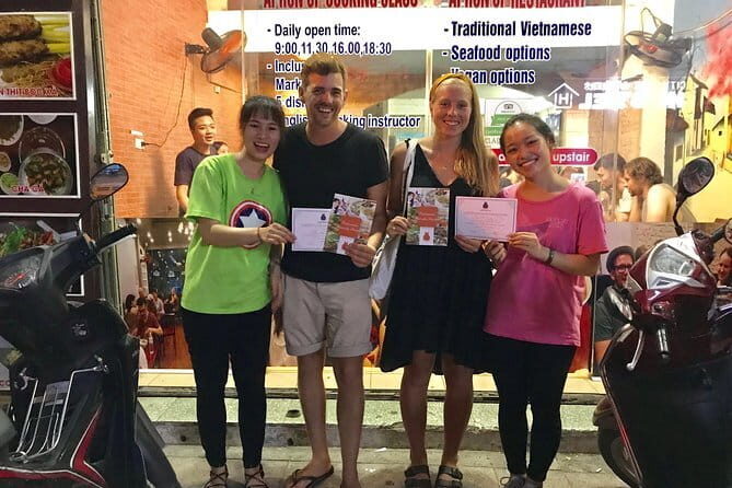 Hanoi Cooking Class and Coffee Workshop - Final Thoughts