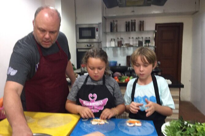 Hanoi Cooking Class and Market Tour in Ancient House - Key Points