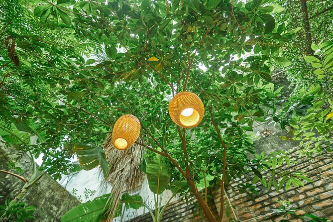 Hanoi Cooking Class: Culture, Tales, Local Market, Free Pick-Up - The Itinerary: A Deep Dive into Hanoi’s Culinary Heart