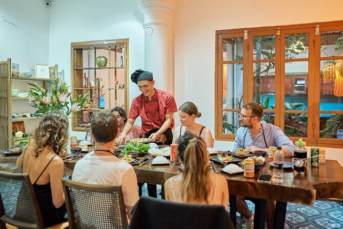 Hanoi Cooking Class: Culture, Tales, Local Market, Free Pick-Up - Final Thoughts