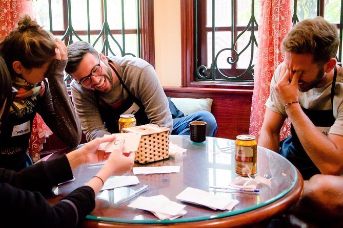 Hanoi Cooking Class: Culture, Tales, Local Market, Free Pick-Up - FAQ