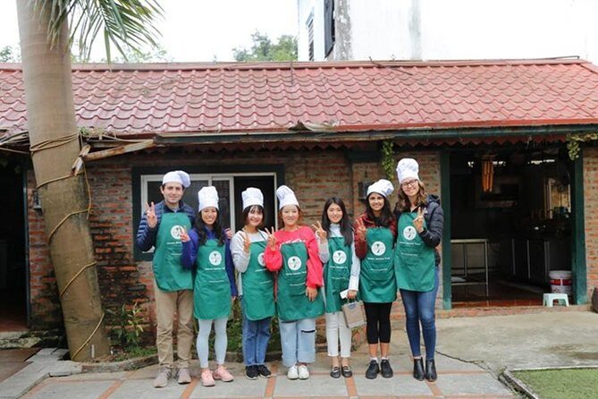 Hanoi Cooking Class - A Deep Dive into the Hanoi Cooking Class Experience