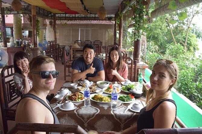 Hanoi Cooking Class - Final Thoughts