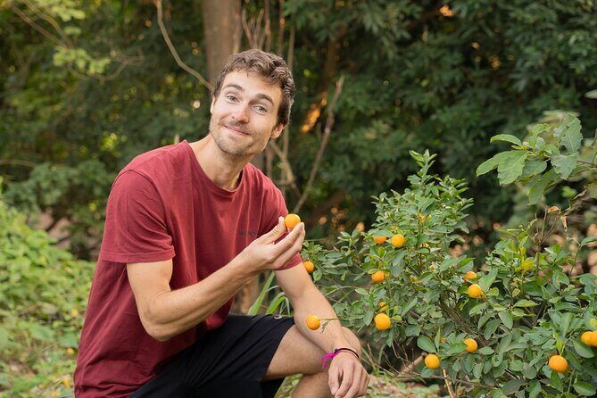 Hanoi Cooking Class in a Haven of Tranquility - Thom culinary - Market and Cultural Visits: Bringing the Flavors to Life