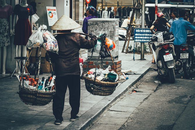 Hanoi Cooking Class Joining To Be A Local Chef - Practical Details and Value