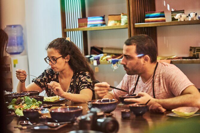Hanoi Cooking Class Joining To Be A Local Chef - The Authenticity and Cultural Value