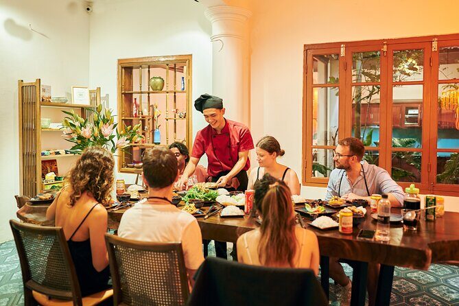Hanoi Cooking Class Joining To Be A Local Chef - Final Thoughts