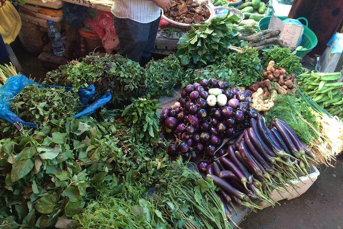 Hanoi Cooking Class: Local Market, Local Food & Local Restaurant. - What to Expect from the Experience