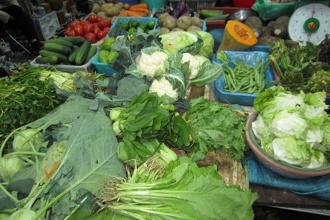 Hanoi Cooking Class: Local Market, Local Food & Local Restaurant. - Who Will Love This Tour