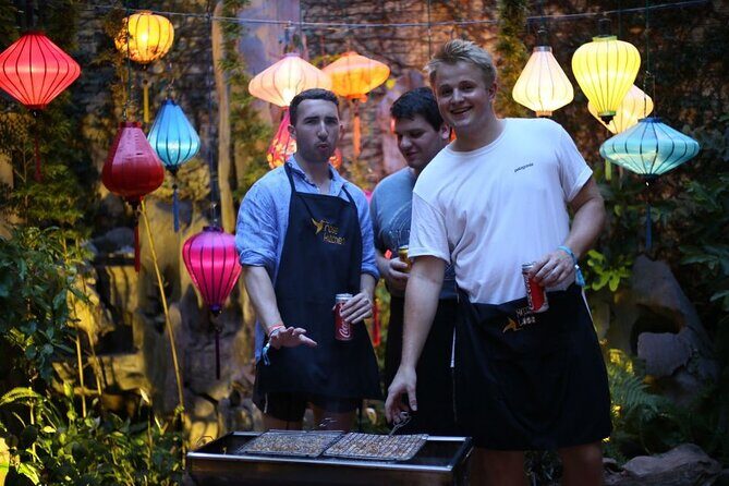 Hanoi Cooking Class with Market Tour - Why This Tour Works Well for Travelers