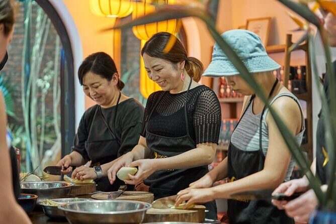 Hanoi Cooking Class with Market Tour - Final Thoughts