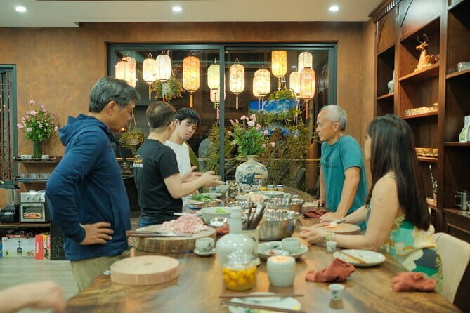 Hanoi Countryside By Bike & Local House and Food Tasting - The Sum Up