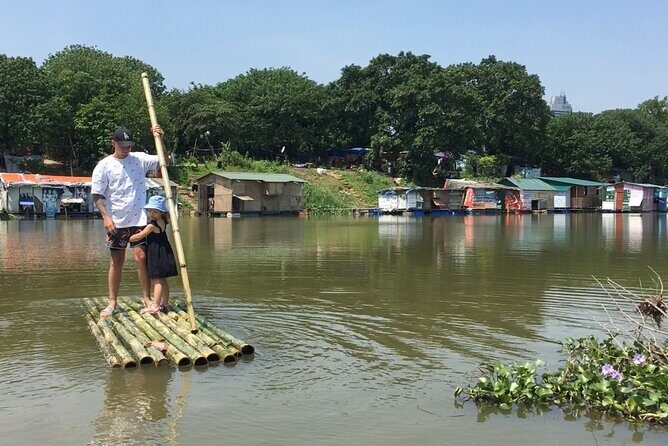 Hanoi Countryside in Banana Island - Top Tours & Activities - The Itinerary in Detail