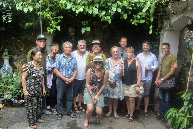 Hanoi Countryside Motorbike Tour: Red River Culture & Daily Life - A Deep Dive into the Hanoi Countryside Motorbike Tour