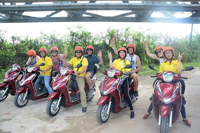 Hanoi Countryside Motorbike Tours Led By Women - Exploring Hanoi’s Countryside on Motorbikes