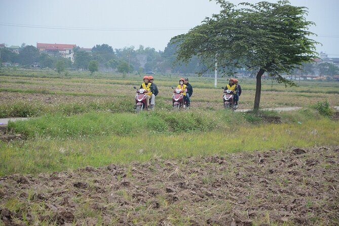 Hanoi Countryside Motorbike Tours Led By Women - Practical Details and Value