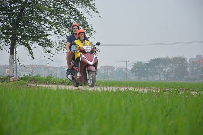 Hanoi Countryside Motorbike Tours Led By Women - Who Should Consider This Tour?