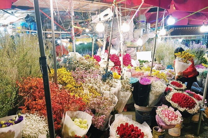 Hanoi Cultural Night Shared Tour - Introduction to Hanoi’s Nighttime Charm