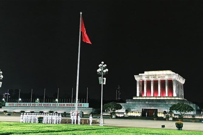 Hanoi Cultural Night Shared Tour - Authentic Insights from Past Travelers