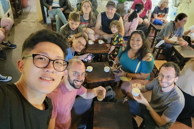 Hanoi Cultural Night Shared Tour - In closing