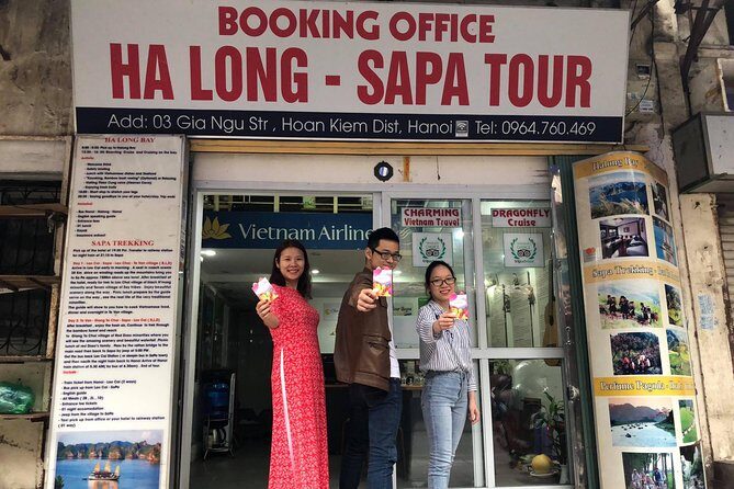 Hanoi Cyclo City Tour Including Water Puppet Show - Final Thoughts