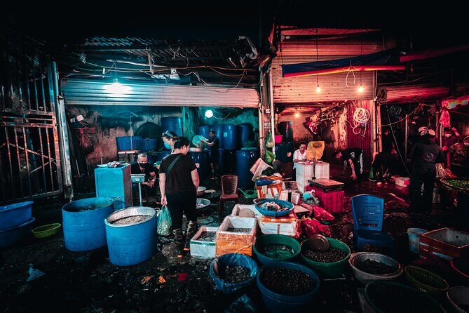 Hanoi Dawn Private Food Tour with 10+ Tastings - Authentic, Delicious, and Offbeat—Who Will Love This Tour?