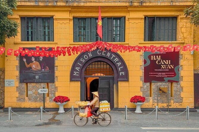 Hanoi : Discover 2 Hours Cultural Lifestyles Hanoi Old Quarter By Electric Car - The Sum Up