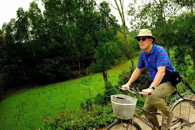 Hanoi: Duong Lam Historical Village Private Day Tour - What Makes This Tour Stand Out?