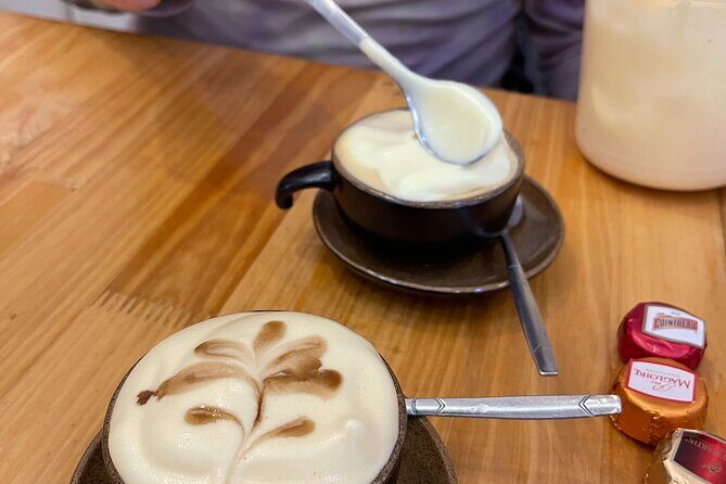 Hanoi Egg Coffee & Coconut Coffee Making Class with Free Banh Mi - FAQ