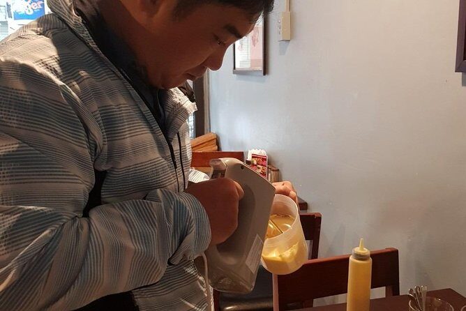 Hanoi Egg Coffee Making Course - Authenticity and Review Highlights