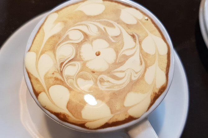 Hanoi Egg Coffee Making Course - FAQ