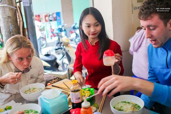 Hanoi Epic tour 4D3N Hanoi - Ninh Binh - Halong Bay - Practical Details: Logistics, Value, and Experience