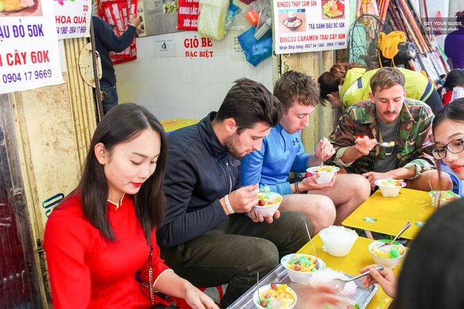 Hanoi Epic tour 4D3N Hanoi - Ninh Binh - Halong Bay - Authentic Experiences and Hidden Gems