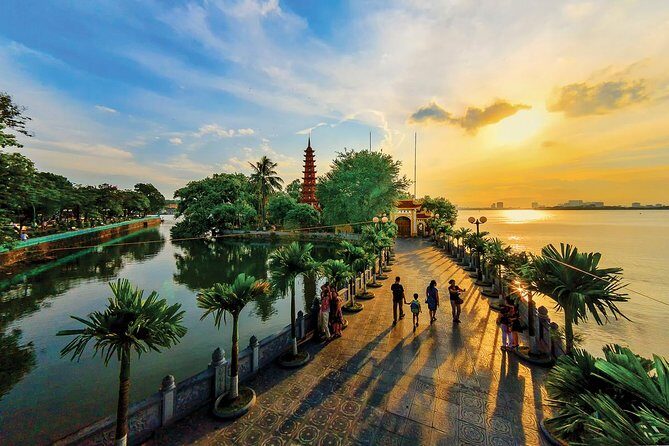 Hanoi Exclusive Craft Beer Bus: Cultural Sightseeing City Tour - Who Will Love This Tour?
