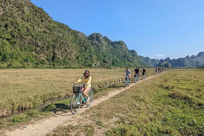 Hanoi: Explore Lan Ha Bay & Viet Hai Village on Daiichi Boutique - A Closer Look at the Itinerary