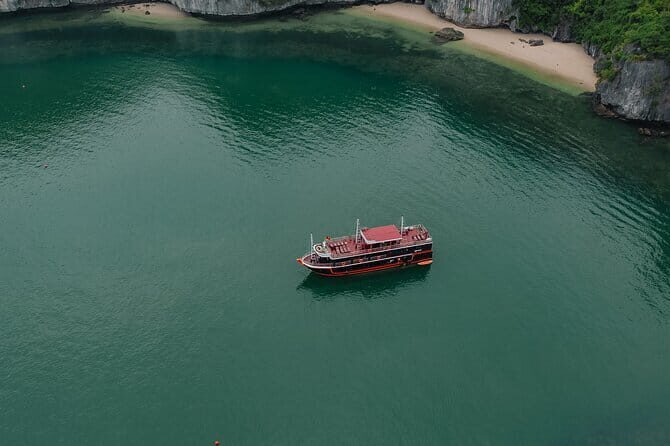 Hanoi: Explore Lan Ha Bay & Viet Hai Village on Daiichi Boutique - Practical Details: Transport, Comfort, and Price