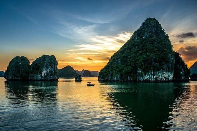 Hanoi: Explore Ninh Binh by Jeep Adventure, Boat Trip, Daily Life - The Sum Up