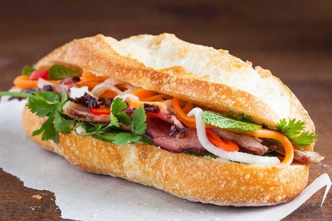Hanoi Food and Fun - Street food walking tour - Practical Details and Tips
