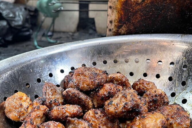 Hanoi Food Food Tour via Jeep, Motorbike or Vespa - FAQ - Your Practical Questions Answered