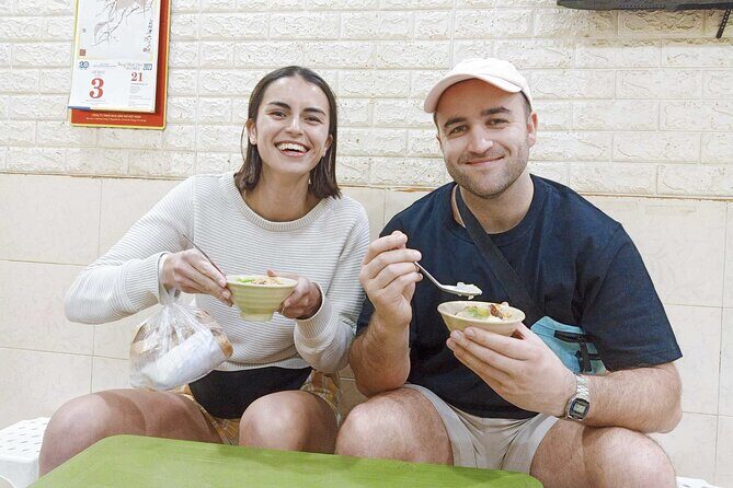 Hanoi Food Local Market Walking Tour - Hanoi Food Local Market Walking Tour: A Flavorful Journey Through Hanoi’s Old Quarter